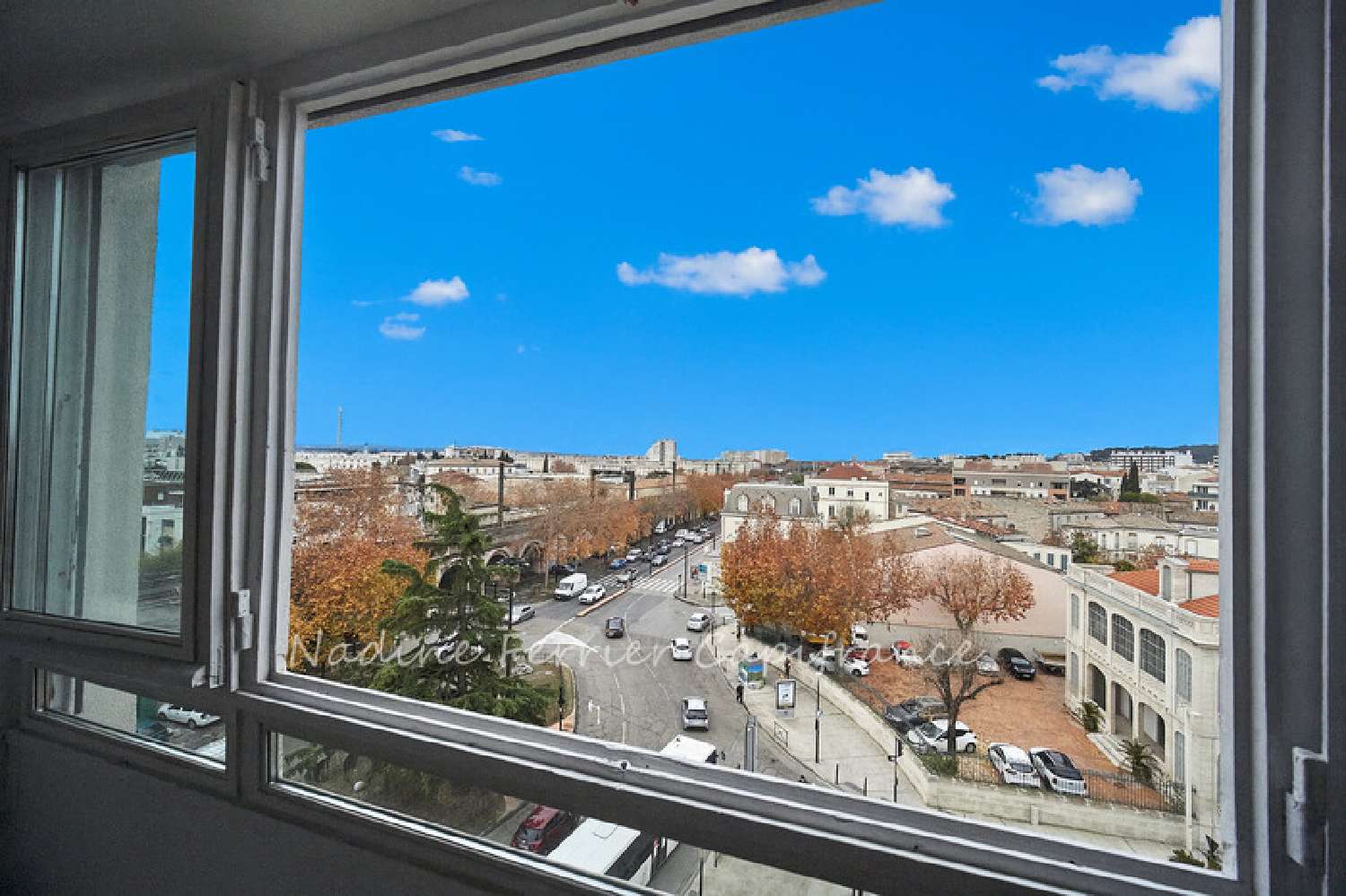  te koop appartement Nîmes Gard 1