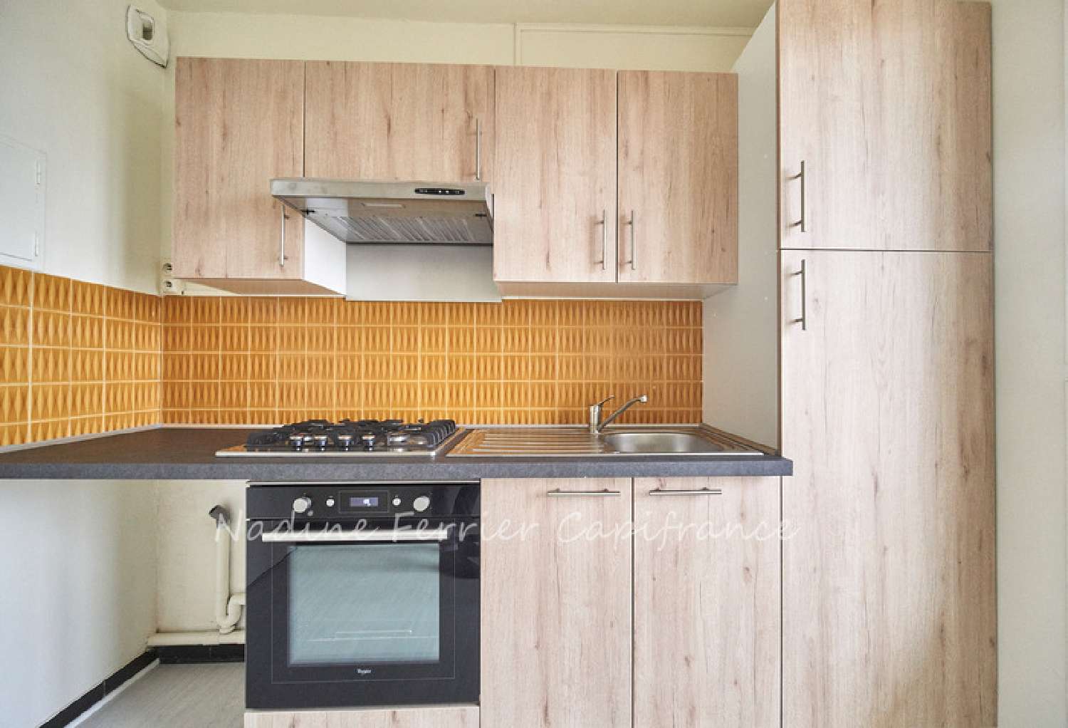  te koop appartement Nîmes Gard 3