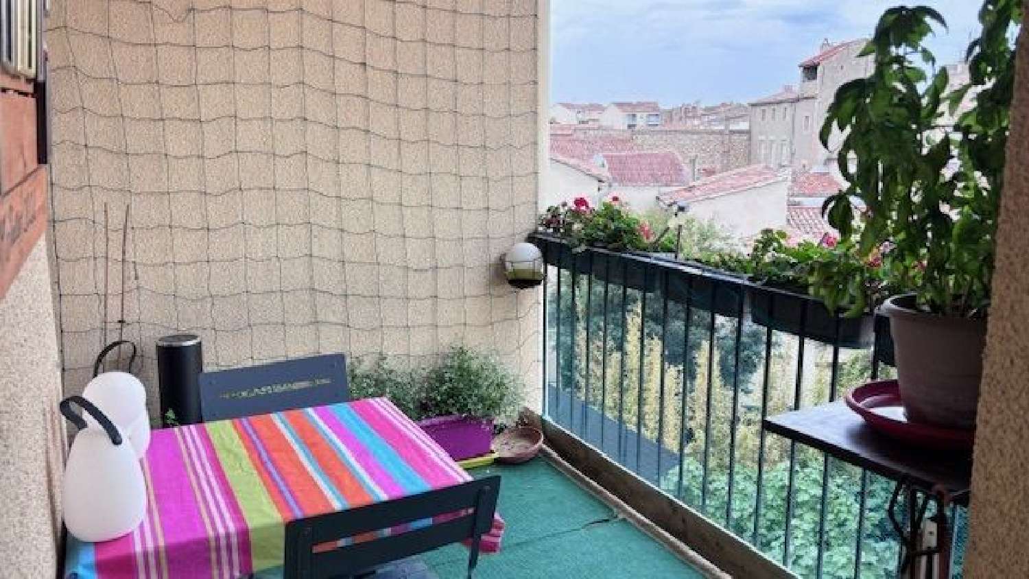 te koop appartement Nîmes Gard 1