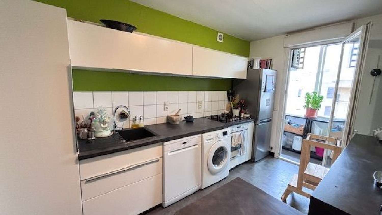 te koop appartement Nîmes Gard 3