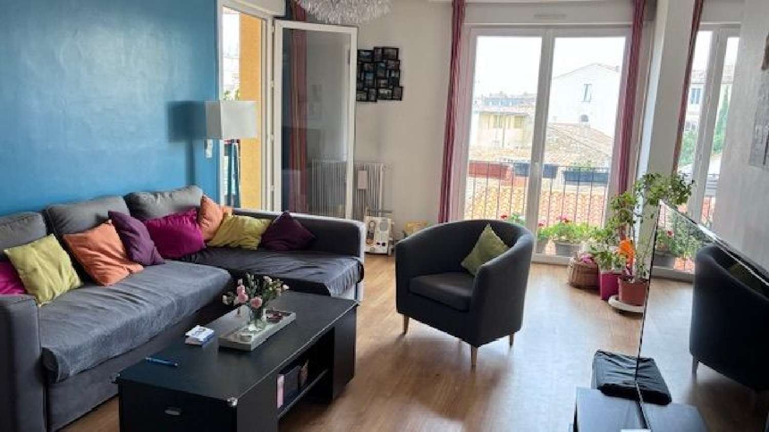 te koop appartement Nîmes Gard 4