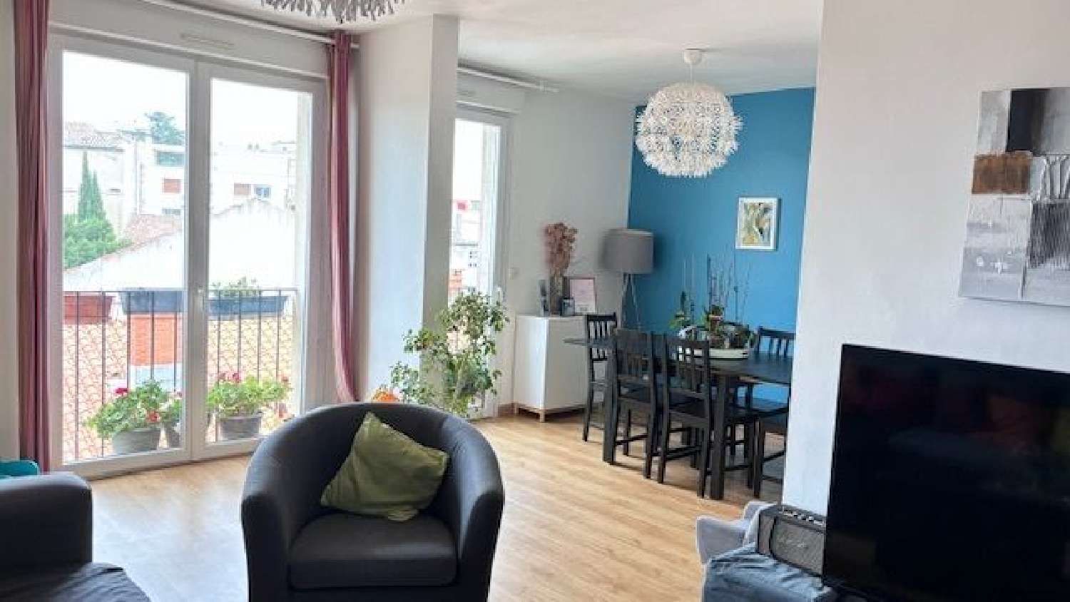 te koop appartement Nîmes Gard 5