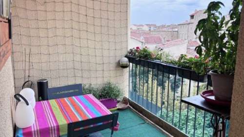 Nîmes Gard appartement foto 7223266