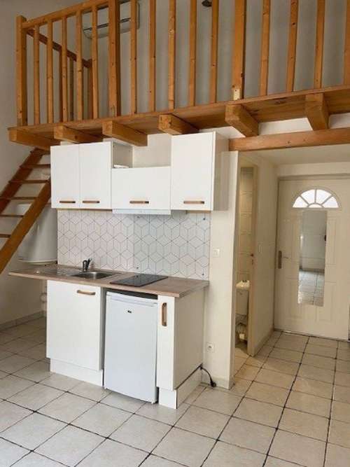 Nîmes Gard appartement foto 7223352