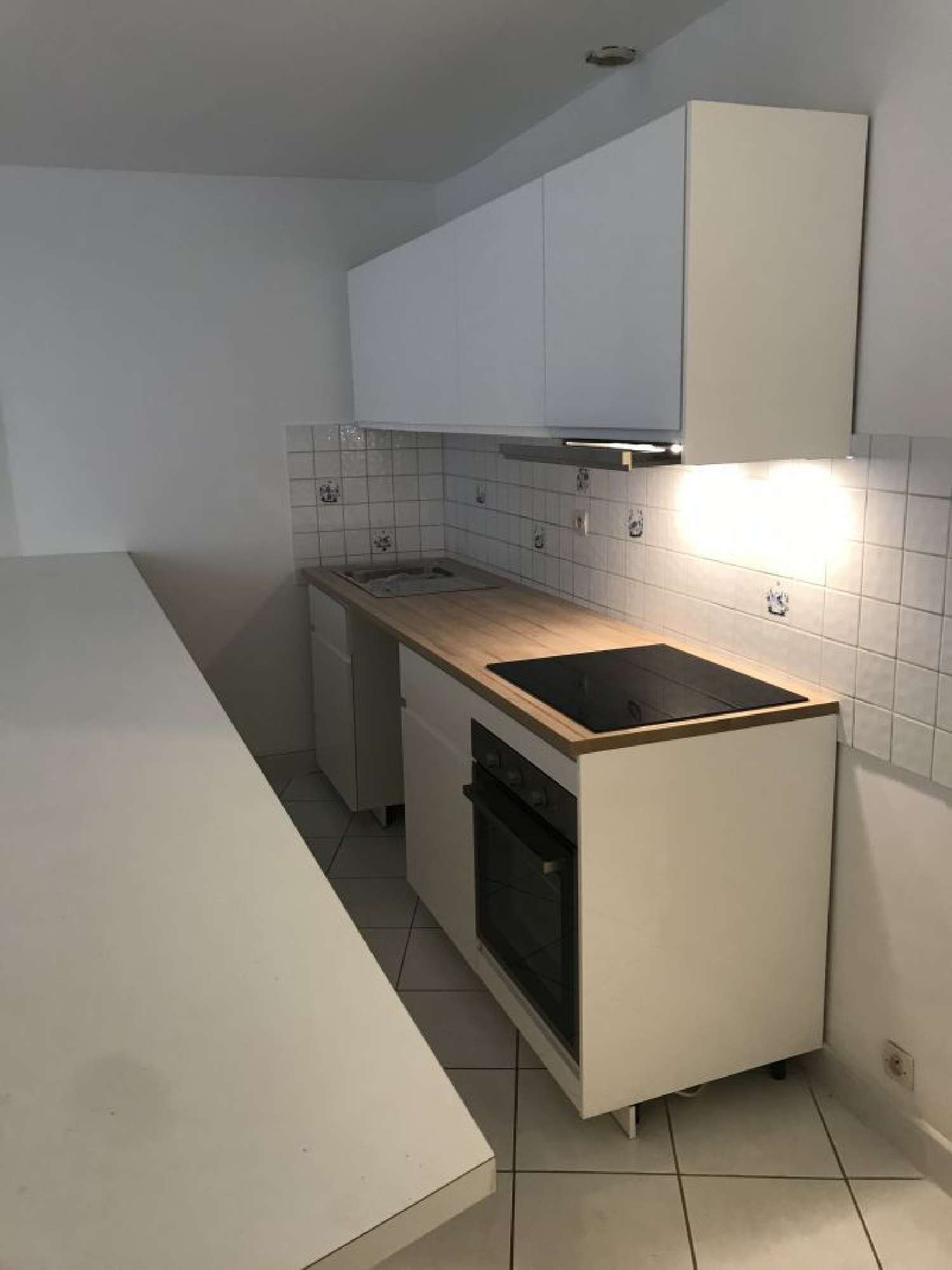  en venta apartamento Nîmes Gard 1