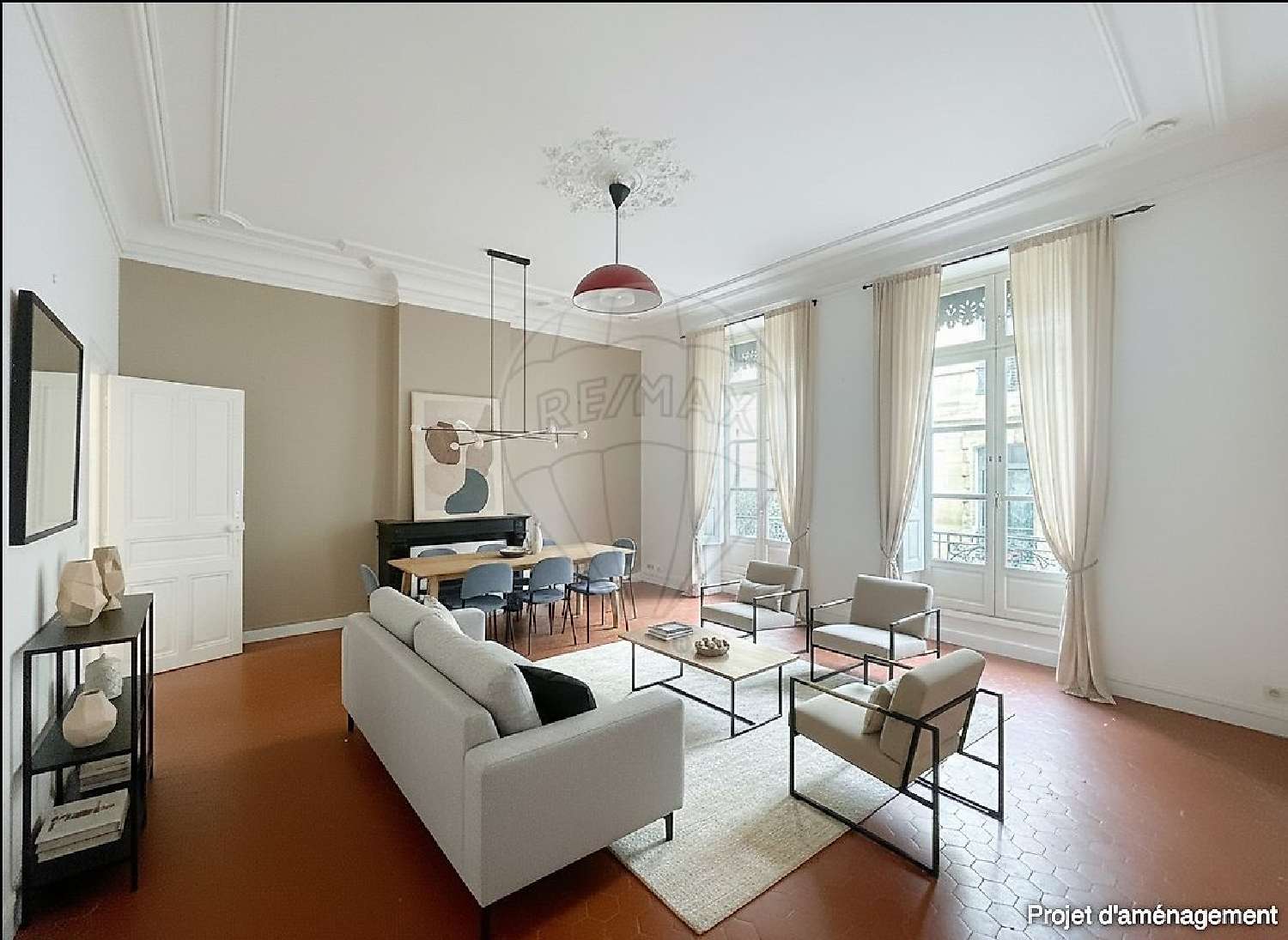 te koop appartement Nîmes Gard 1