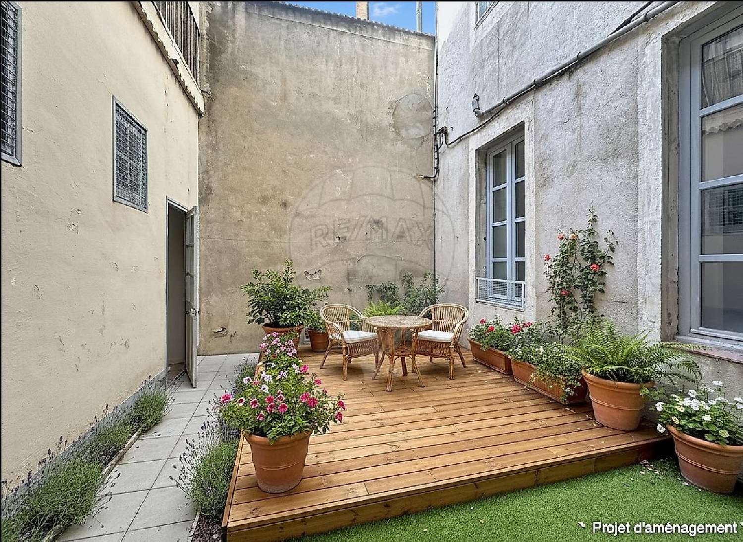 te koop appartement Nîmes Gard 8