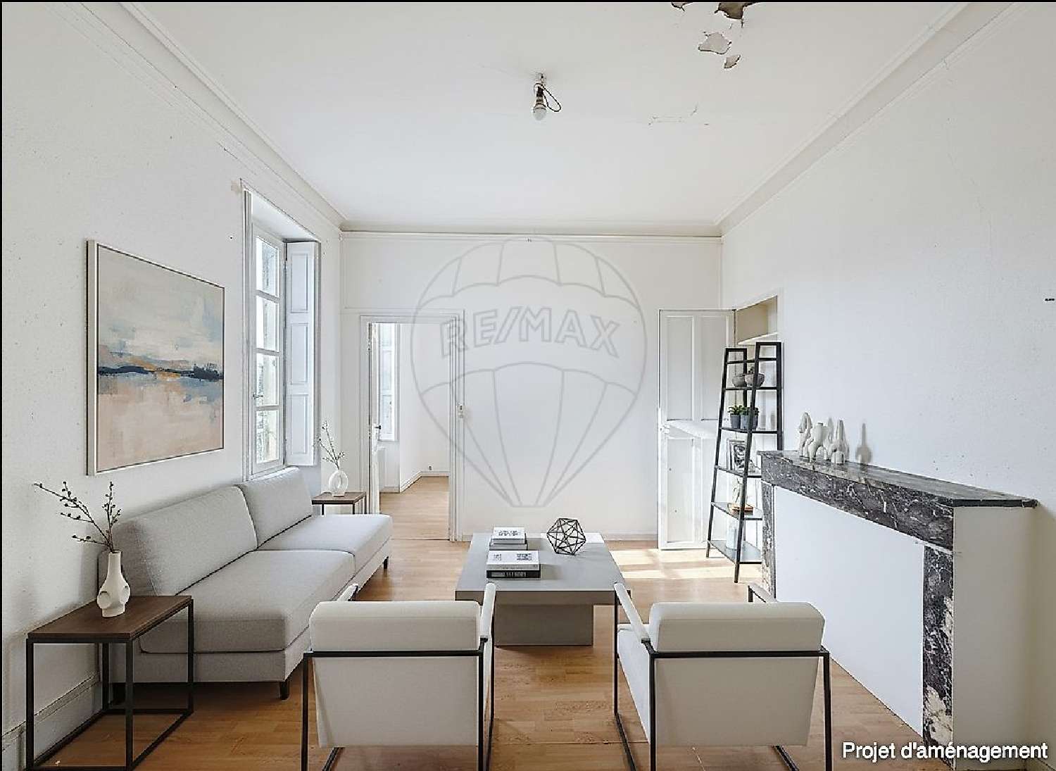 for sale apartment Nîmes Gard 1