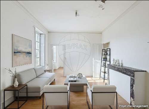 Nîmes Gard apartment foto 7222060