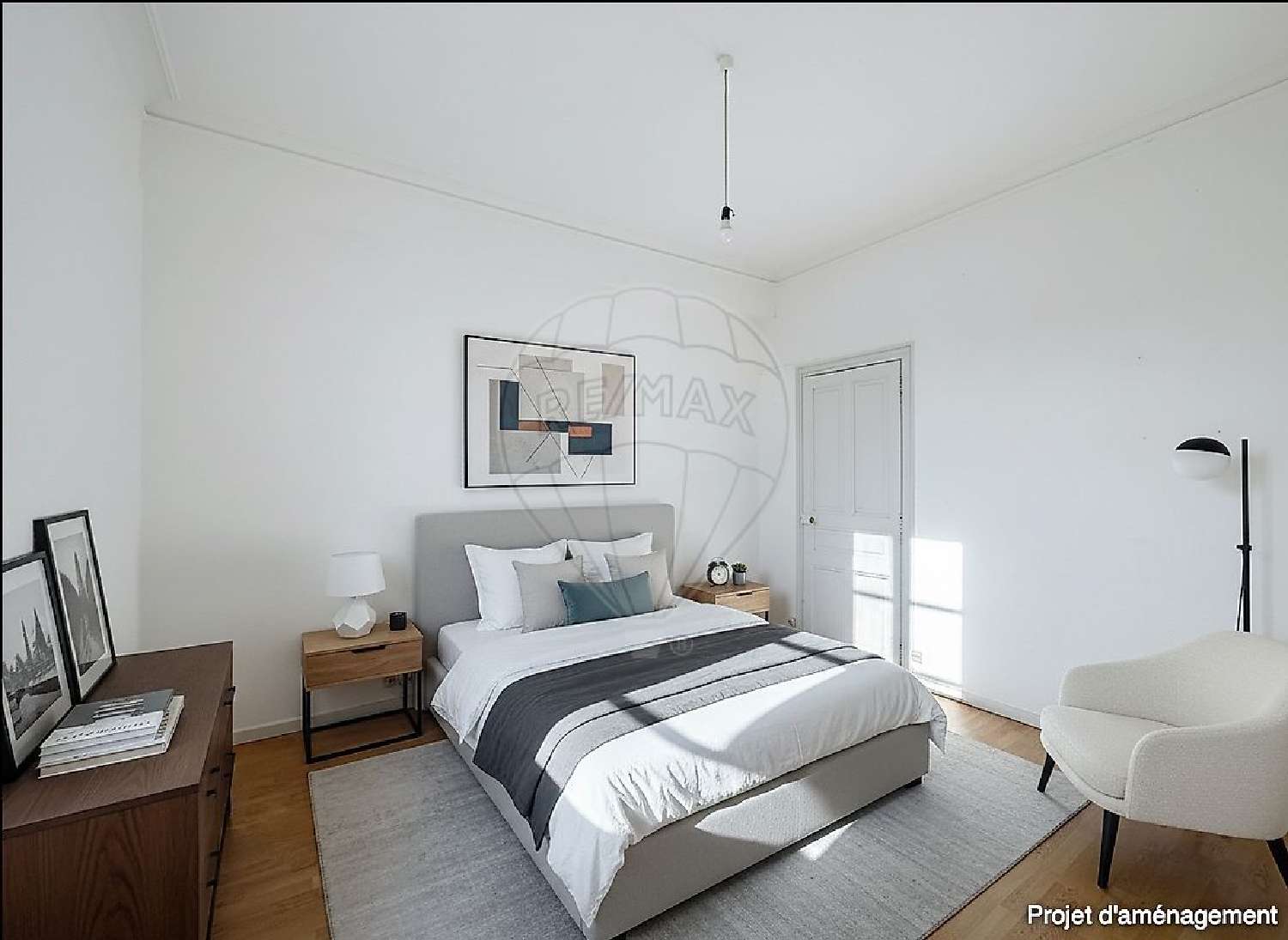 for sale apartment Nîmes Gard 7