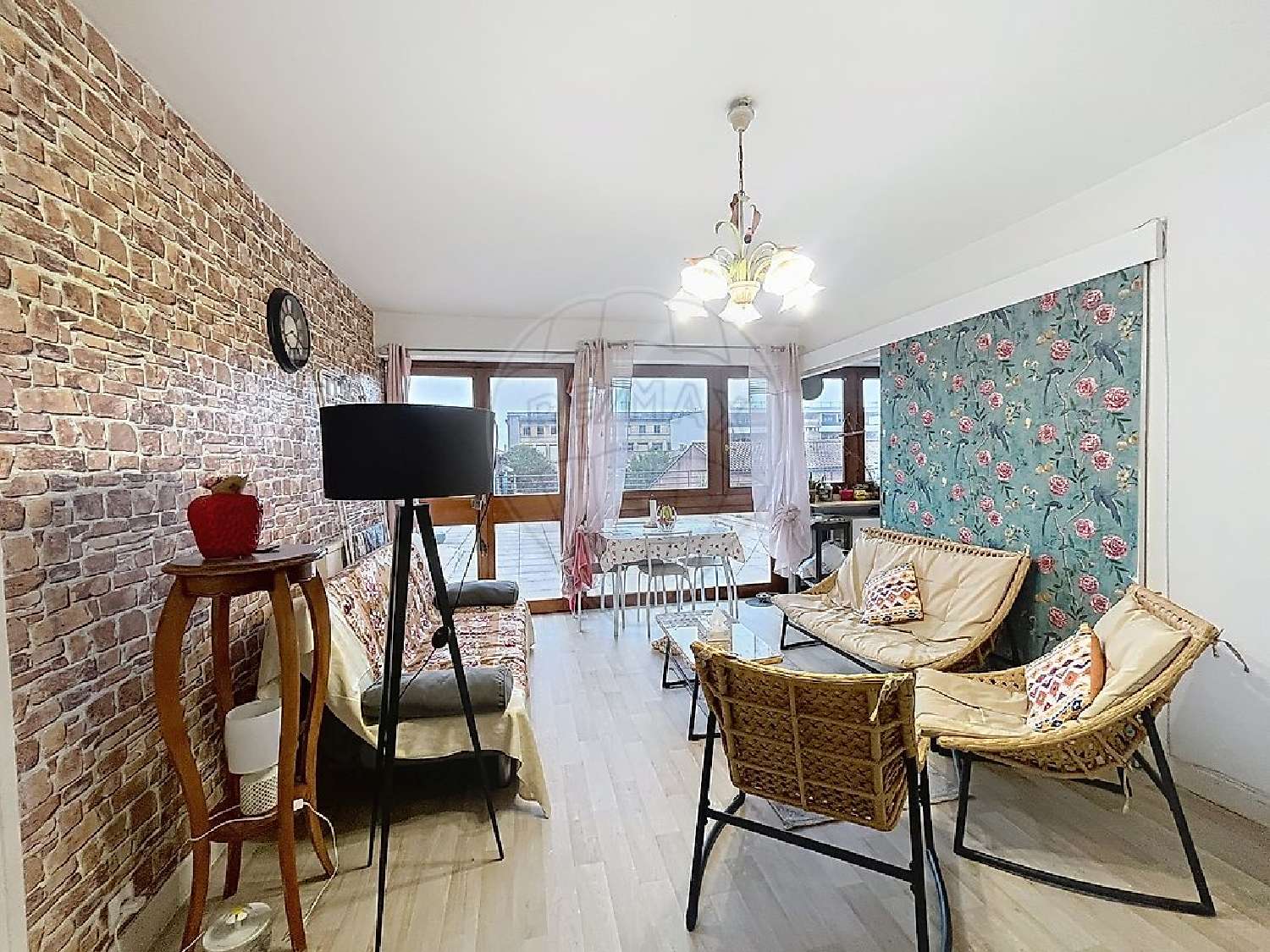  te koop appartement Nîmes Gard 1