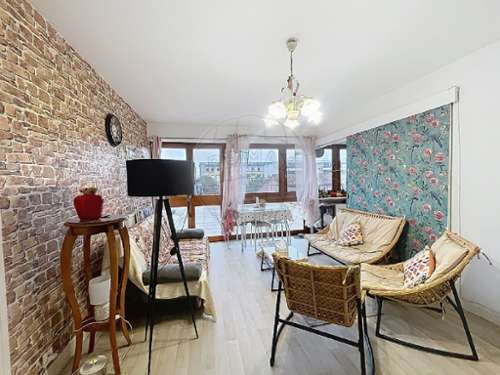 Nîmes Gard appartement foto 7229657