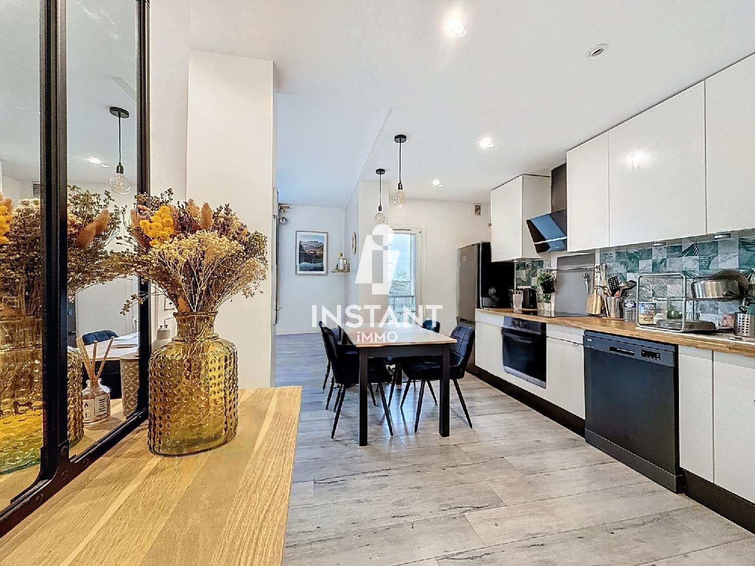  à vendre appartement Noisy-le-Grand Seine-Saint-Denis 1