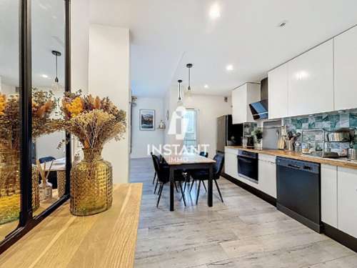 Noisy-le-Grand Seine-Saint-Denis appartement foto 7228314