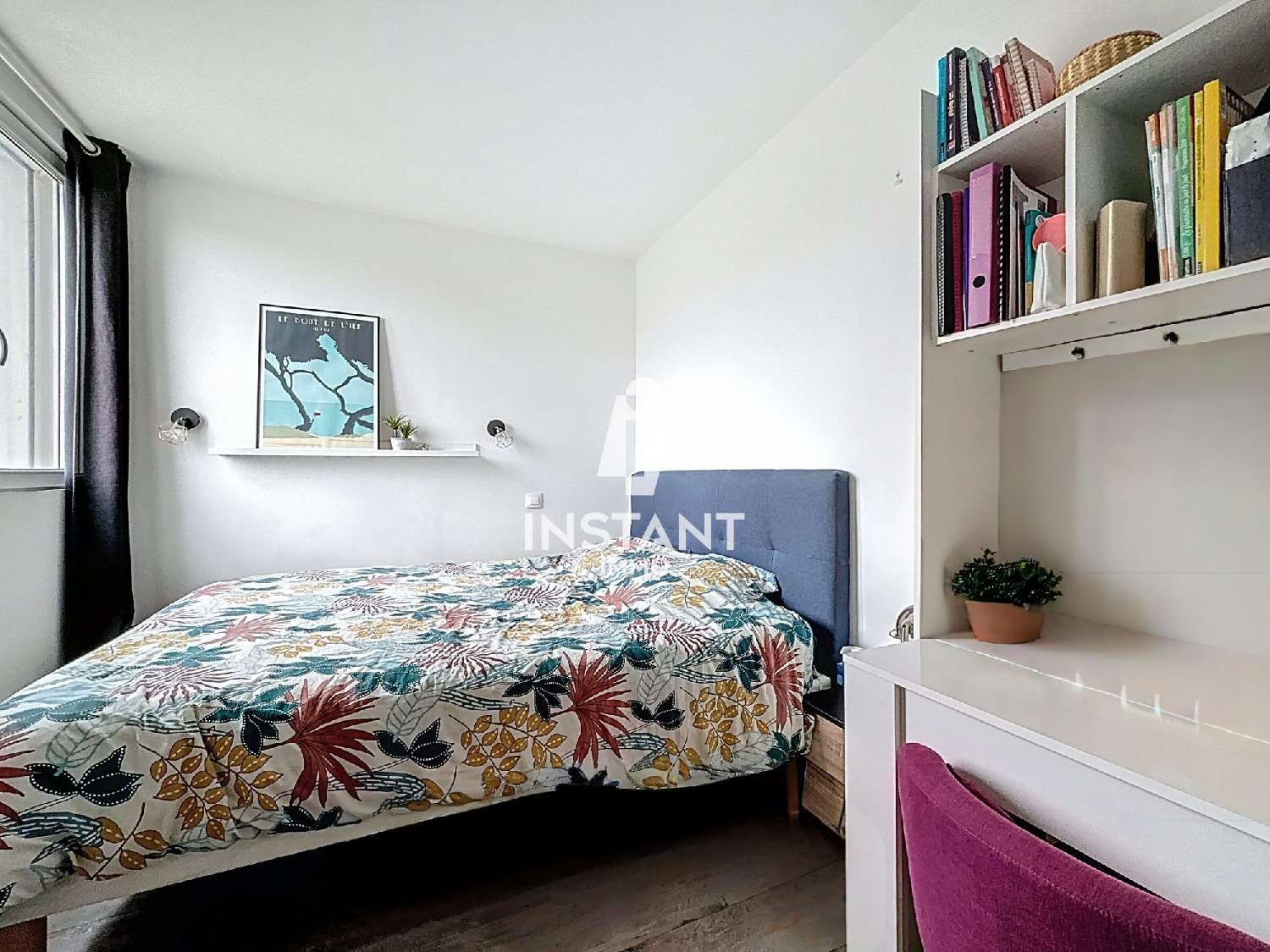  à vendre appartement Noisy-le-Grand Seine-Saint-Denis 3