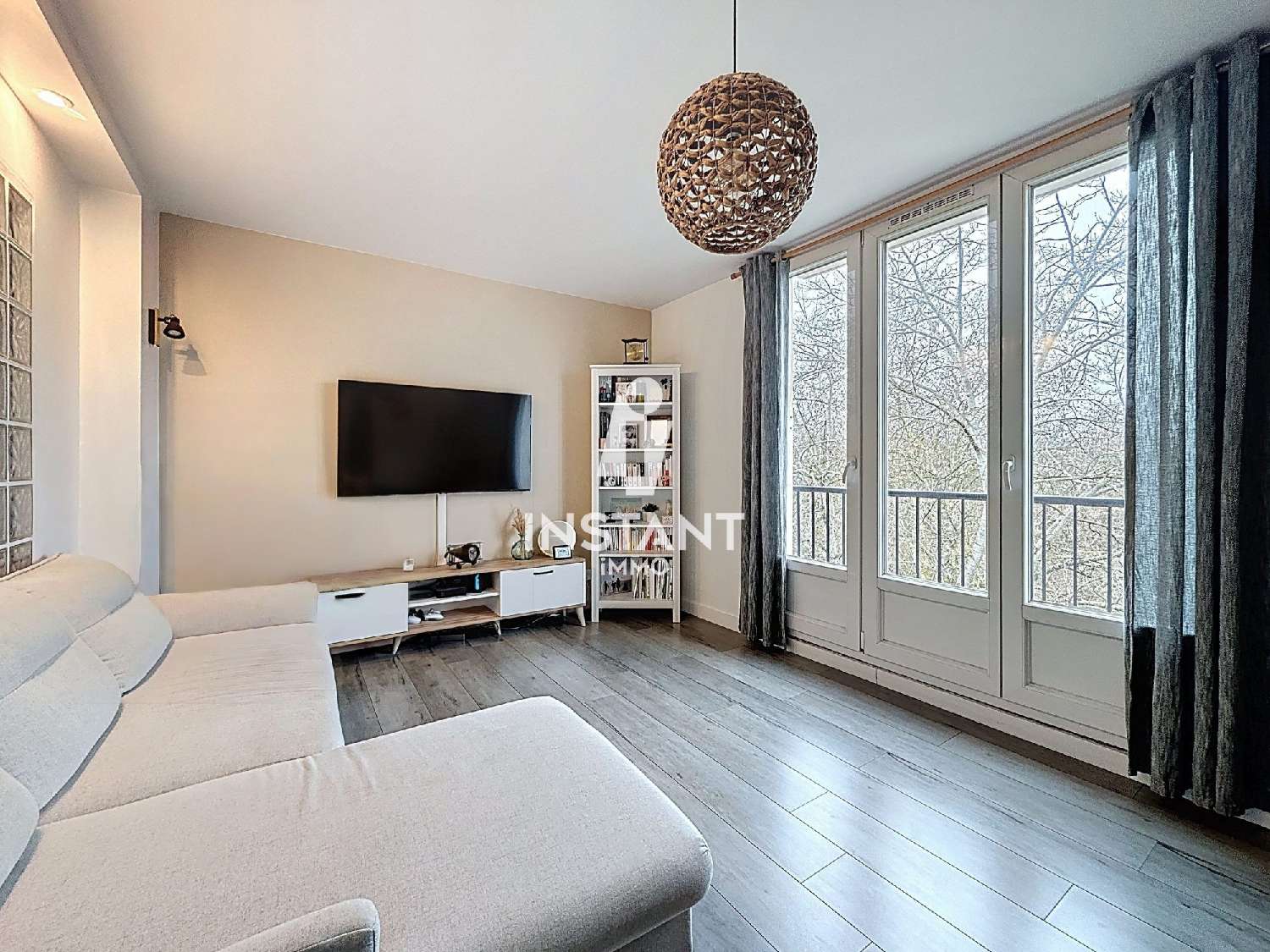  à vendre appartement Noisy-le-Grand Seine-Saint-Denis 4