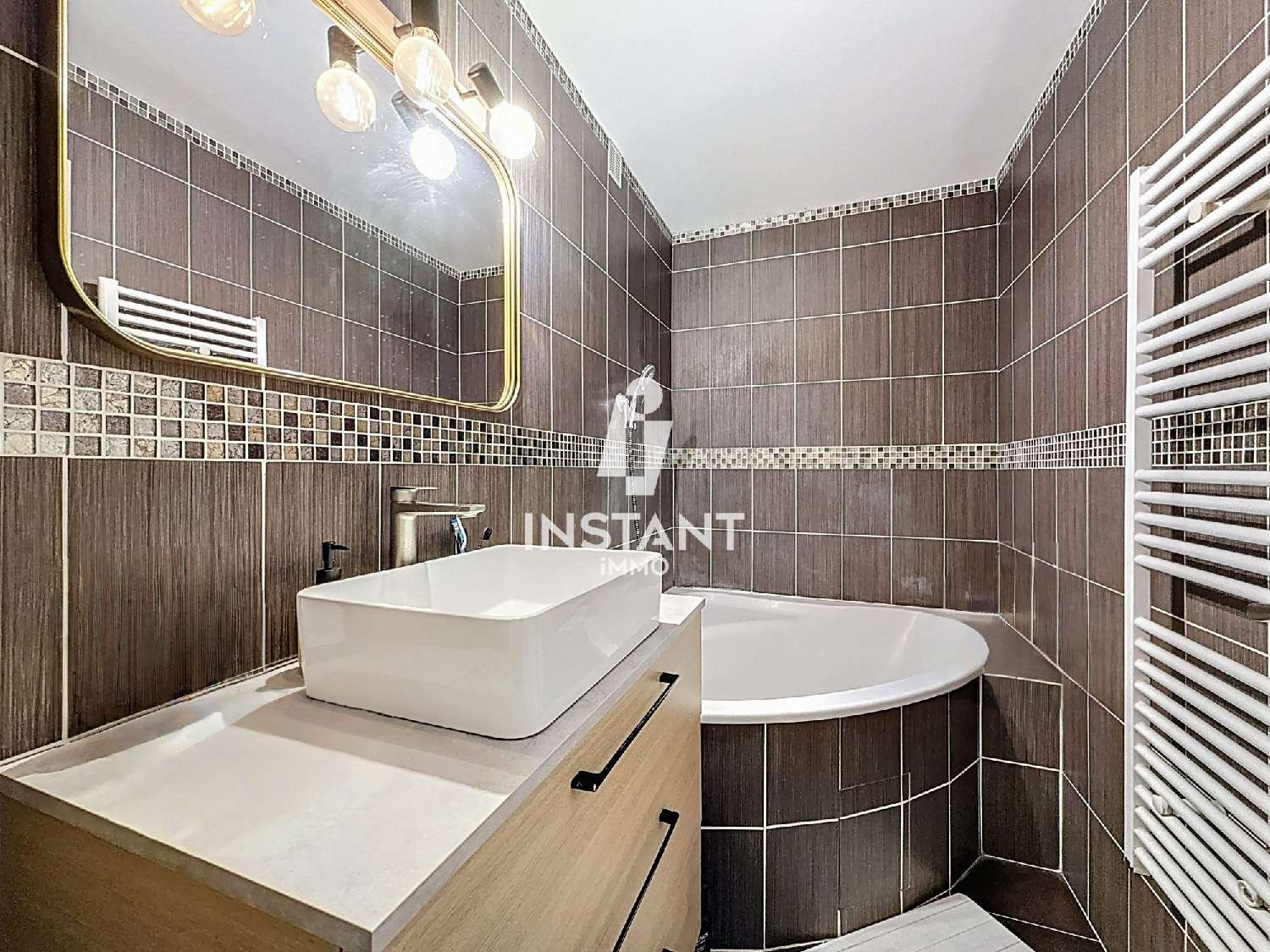  à vendre appartement Noisy-le-Grand Seine-Saint-Denis 5