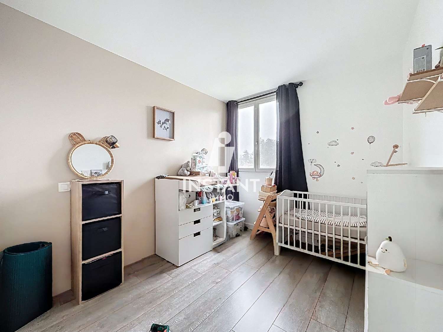  à vendre appartement Noisy-le-Grand Seine-Saint-Denis 6