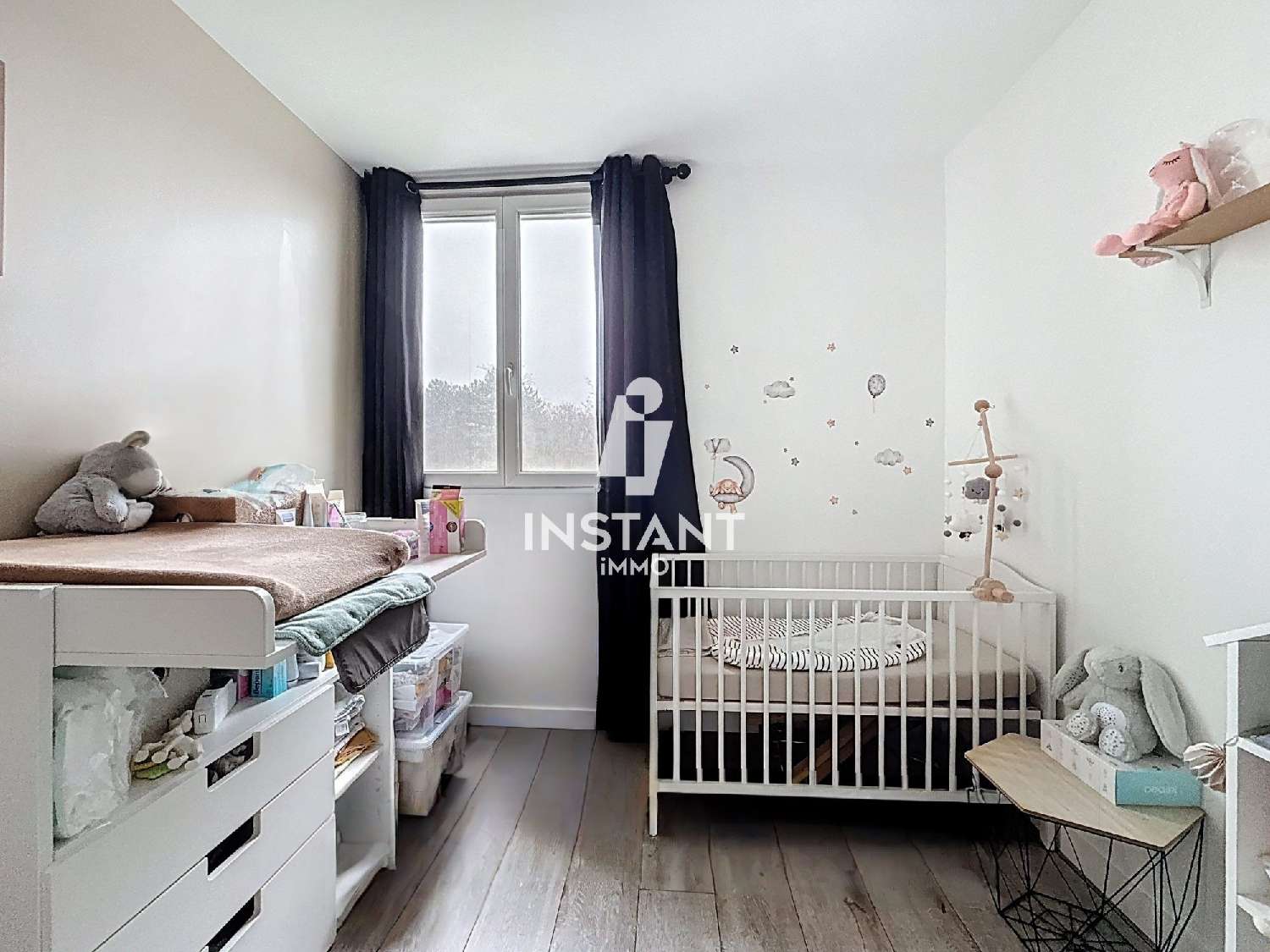  à vendre appartement Noisy-le-Grand Seine-Saint-Denis 7