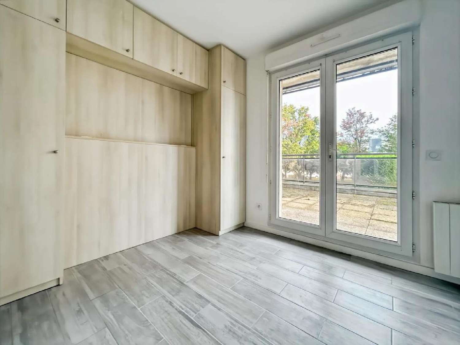 à vendre appartement Noisy-le-Grand Seine-Saint-Denis 1