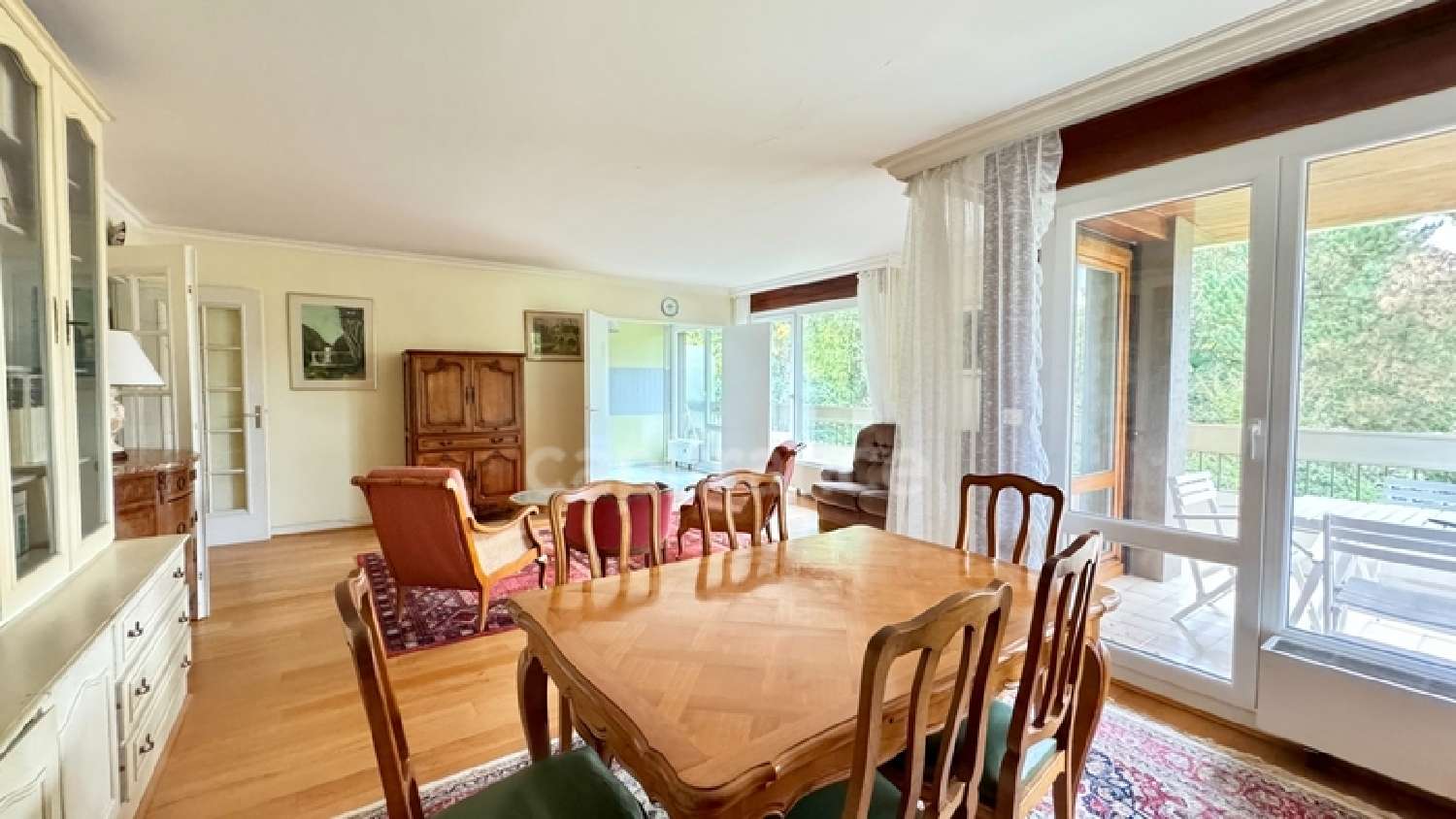 à vendre appartement Noisy-le-Roi Yvelines 2