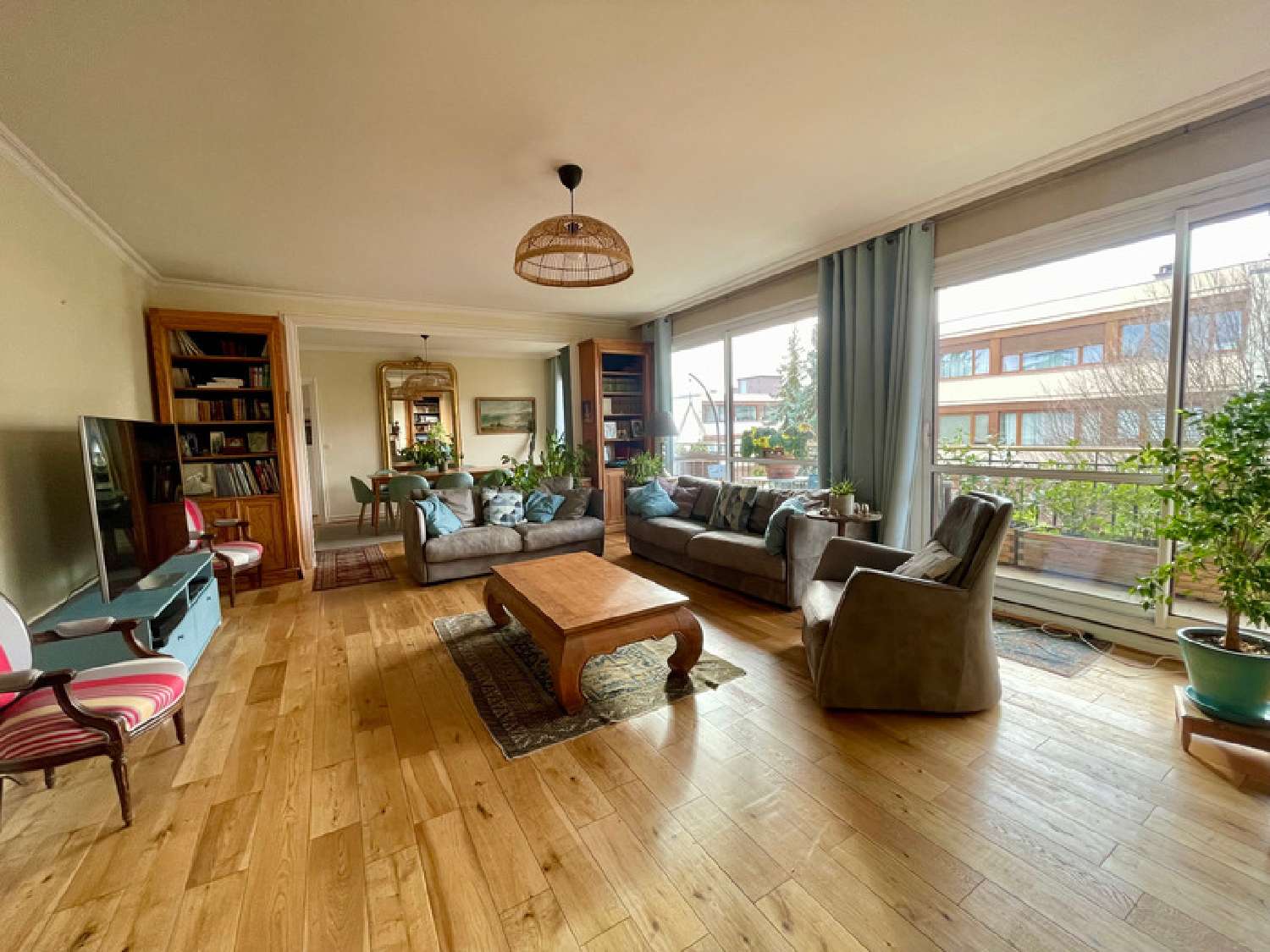  en venta apartamento Noisy-le-Roi Yvelines 1