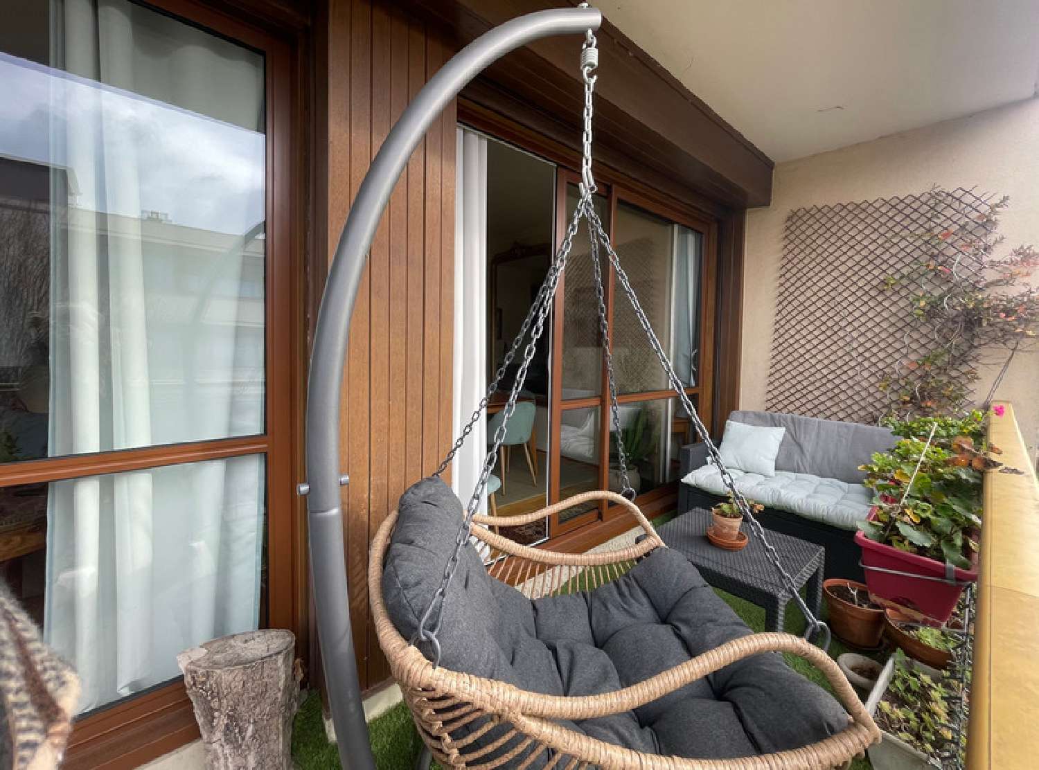  en venta apartamento Noisy-le-Roi Yvelines 3