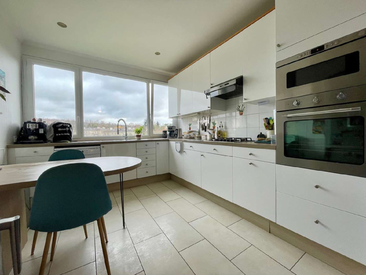  en venta apartamento Noisy-le-Roi Yvelines 5