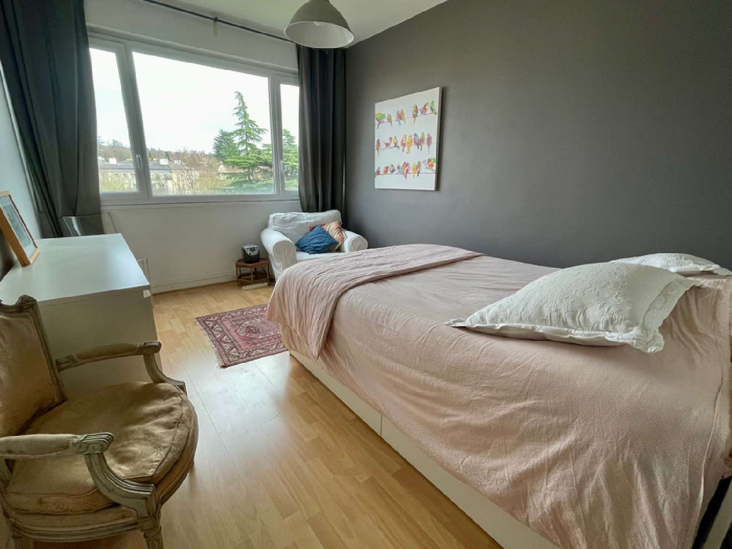 en venta apartamento Noisy-le-Roi Yvelines 7