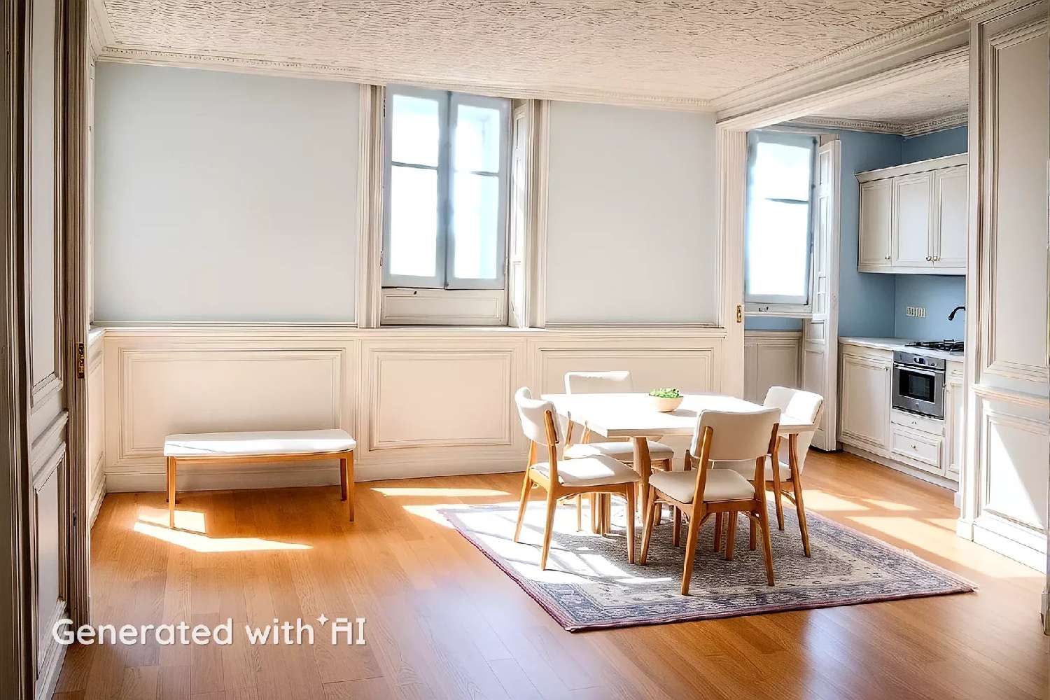 for sale apartment Ollioules Var 1