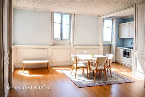 Ollioules Var appartement foto 7224175