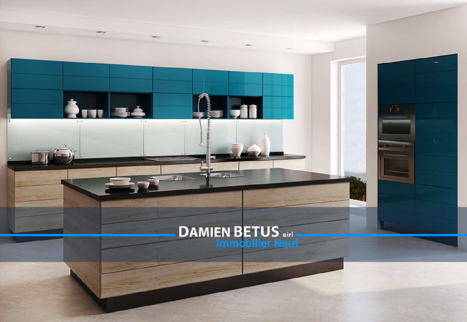 à vendre appartement Olonne-sur-Mer Vendée 3