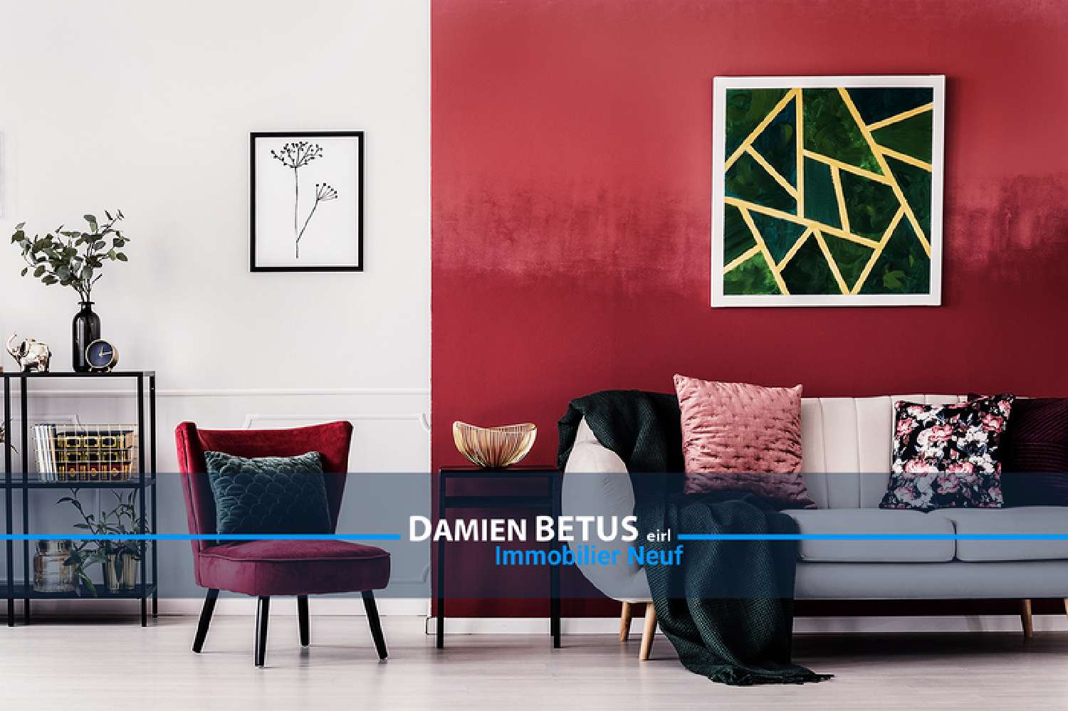  te koop appartement Olonne-sur-Mer Vendée 1