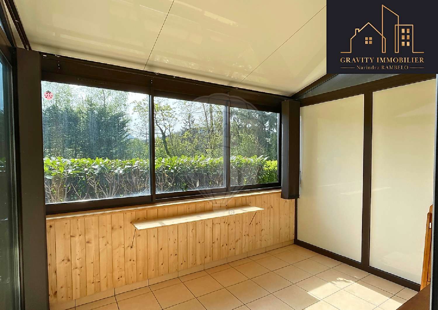 te koop appartement Onnion Haute-Savoie 2