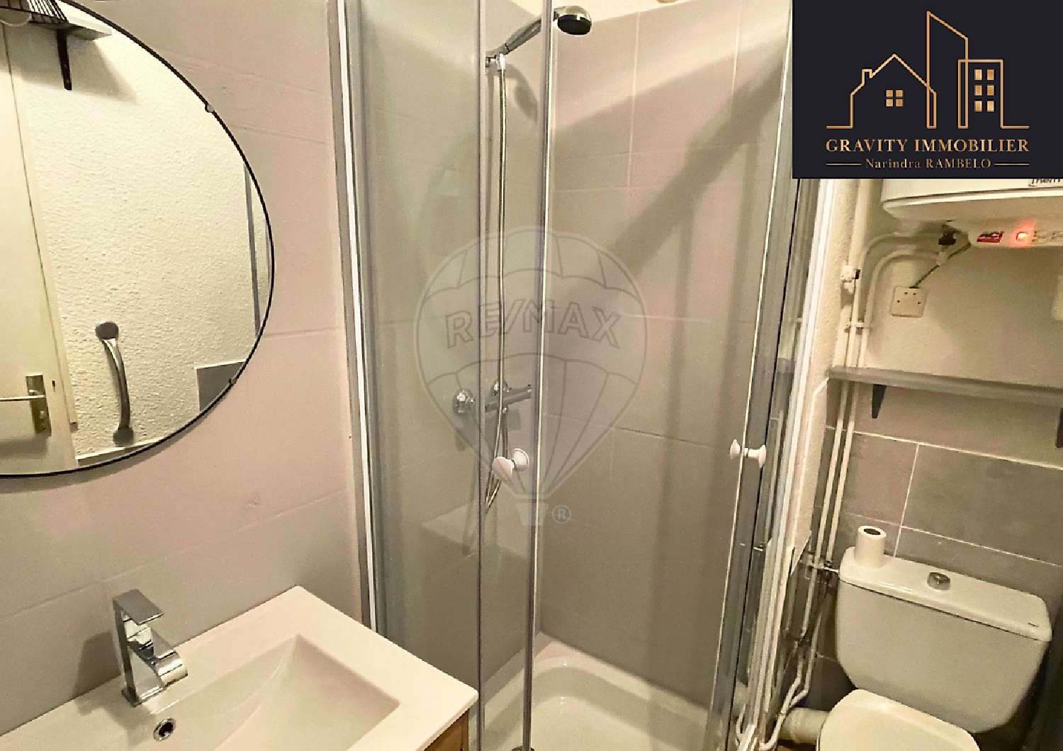 te koop appartement Onnion Haute-Savoie 3