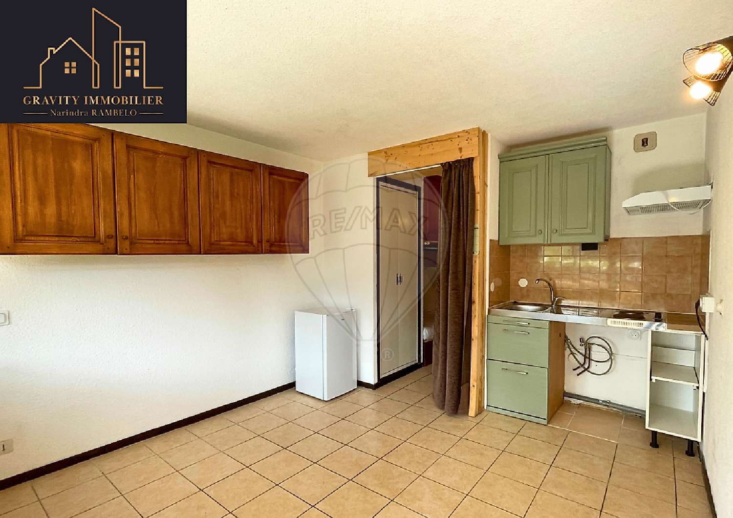 te koop appartement Onnion Haute-Savoie 4