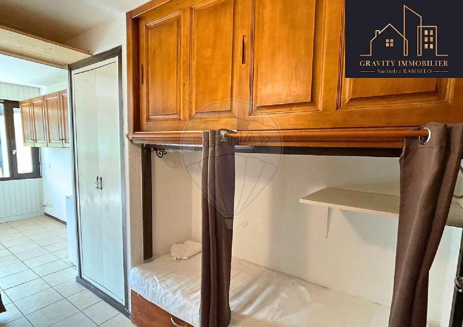 te koop appartement Onnion Haute-Savoie 5