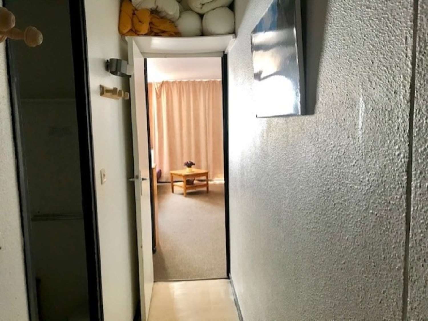  te koop appartement Ordizan Hautes-Pyrénées 2
