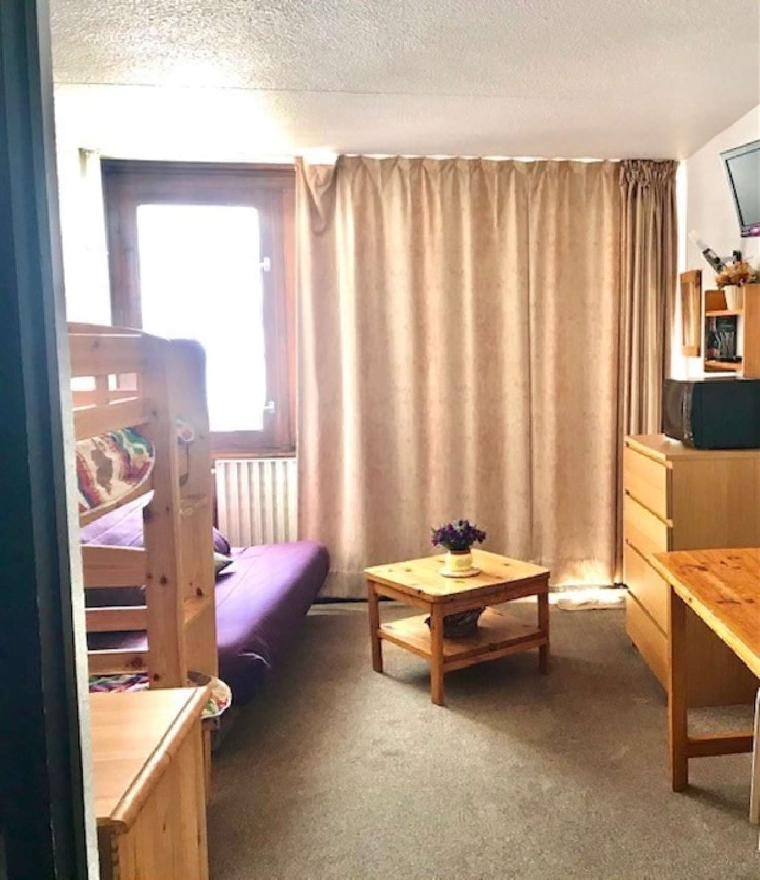  te koop appartement Ordizan Hautes-Pyrénées 3