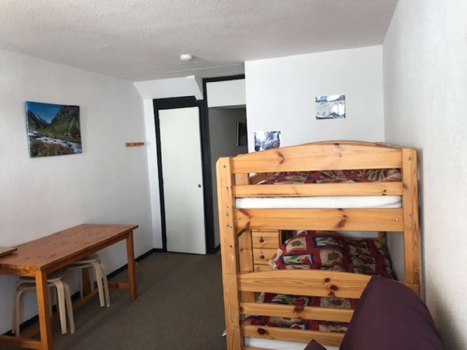  te koop appartement Ordizan Hautes-Pyrénées 4