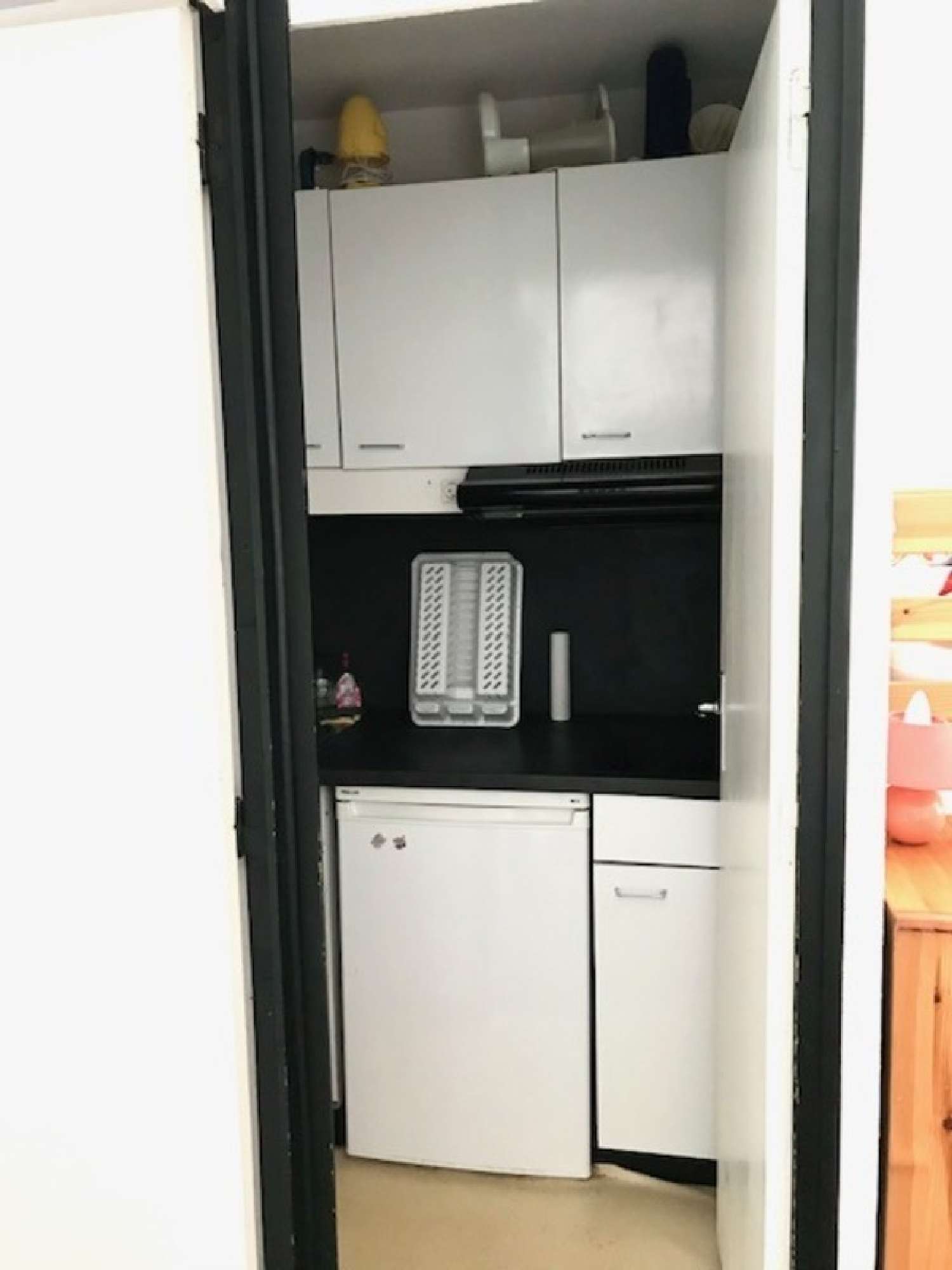  te koop appartement Ordizan Hautes-Pyrénées 7