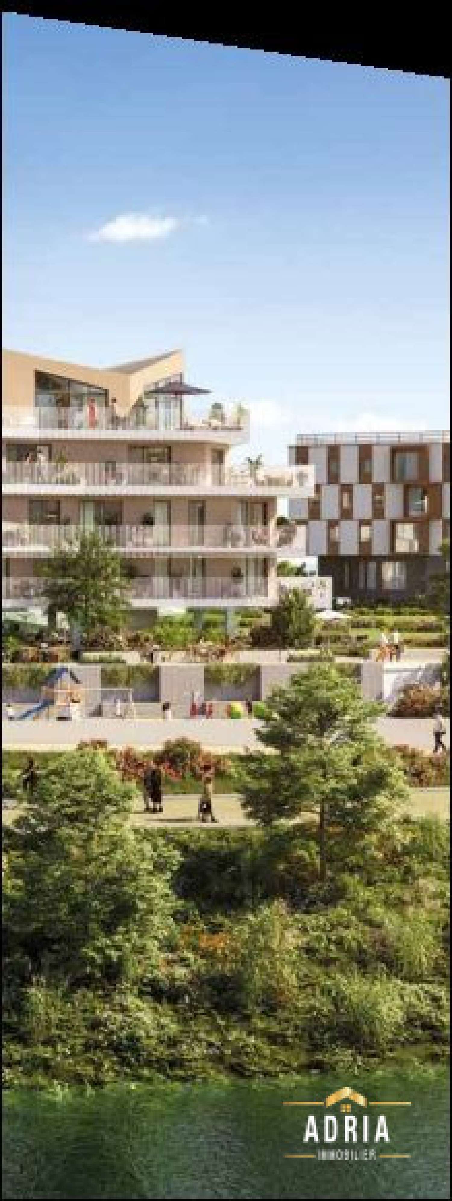 en venta apartamento Orléans Loiret 6