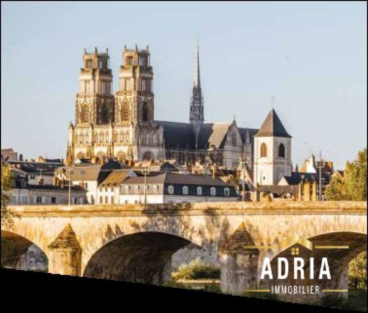 en venta apartamento Orléans Loiret 4