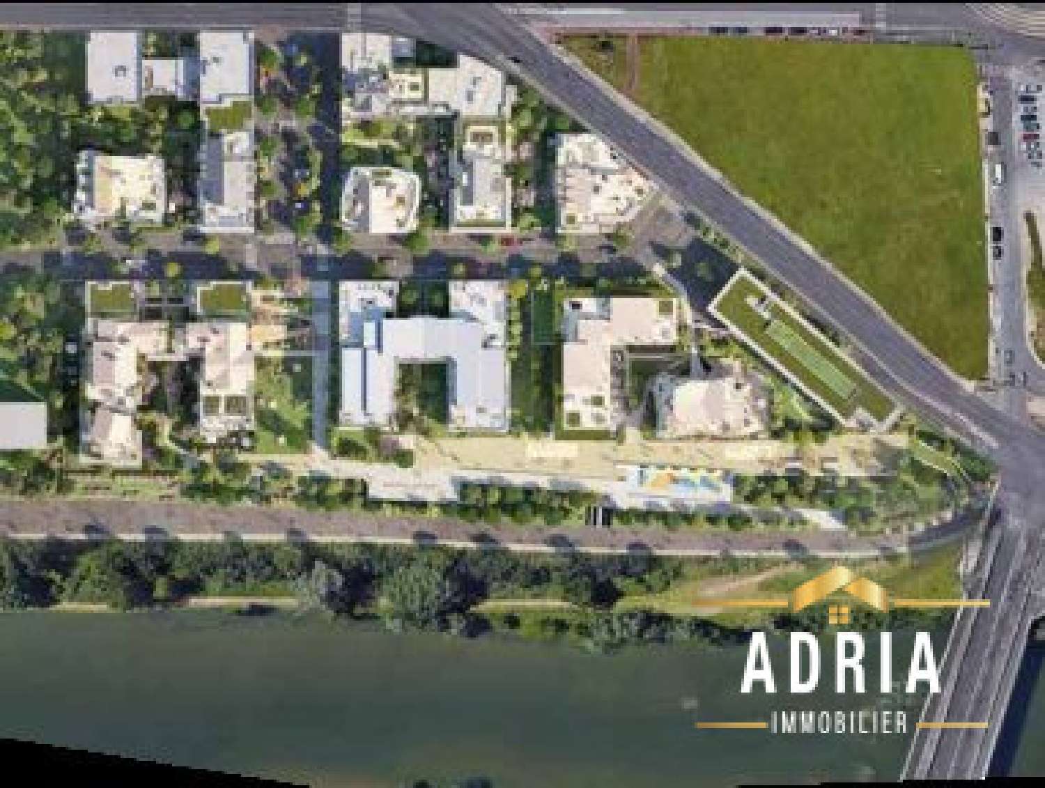 en venta apartamento Orléans Loiret 6