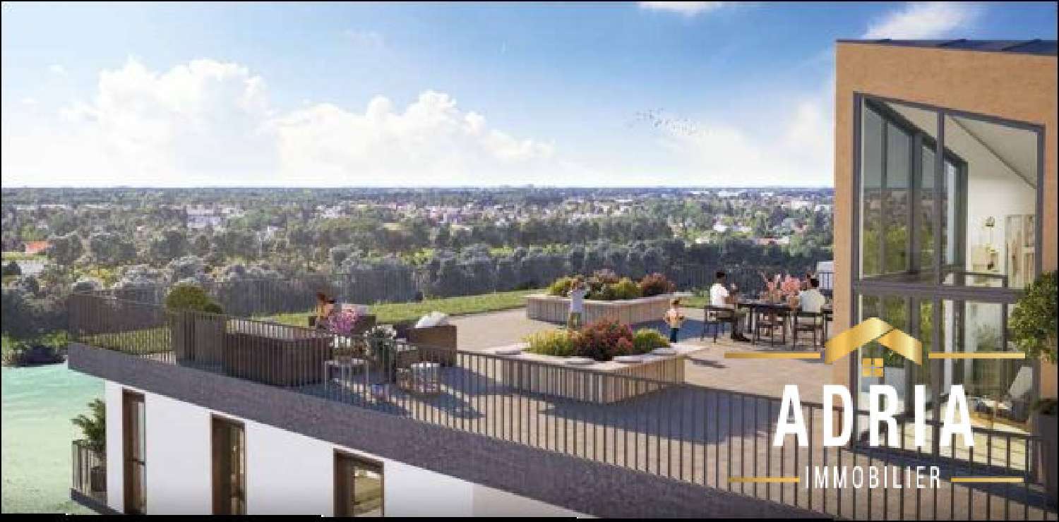  te koop appartement Orléans Loiret 1