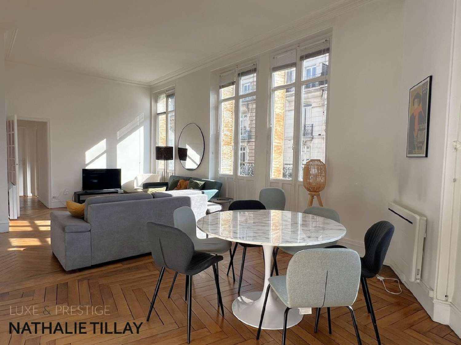 kaufen Wohnung/ Apartment Orléans Loiret 3