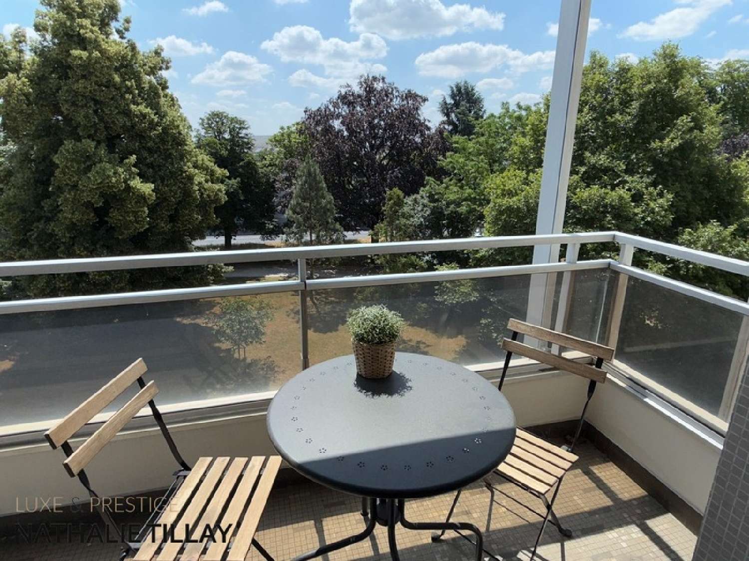 kaufen Wohnung/ Apartment Orléans Loiret 3