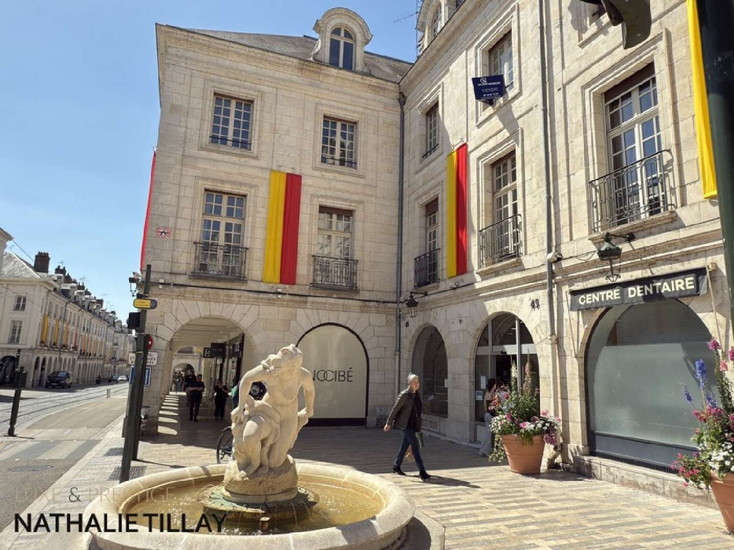 for sale apartment Orléans Loiret 3