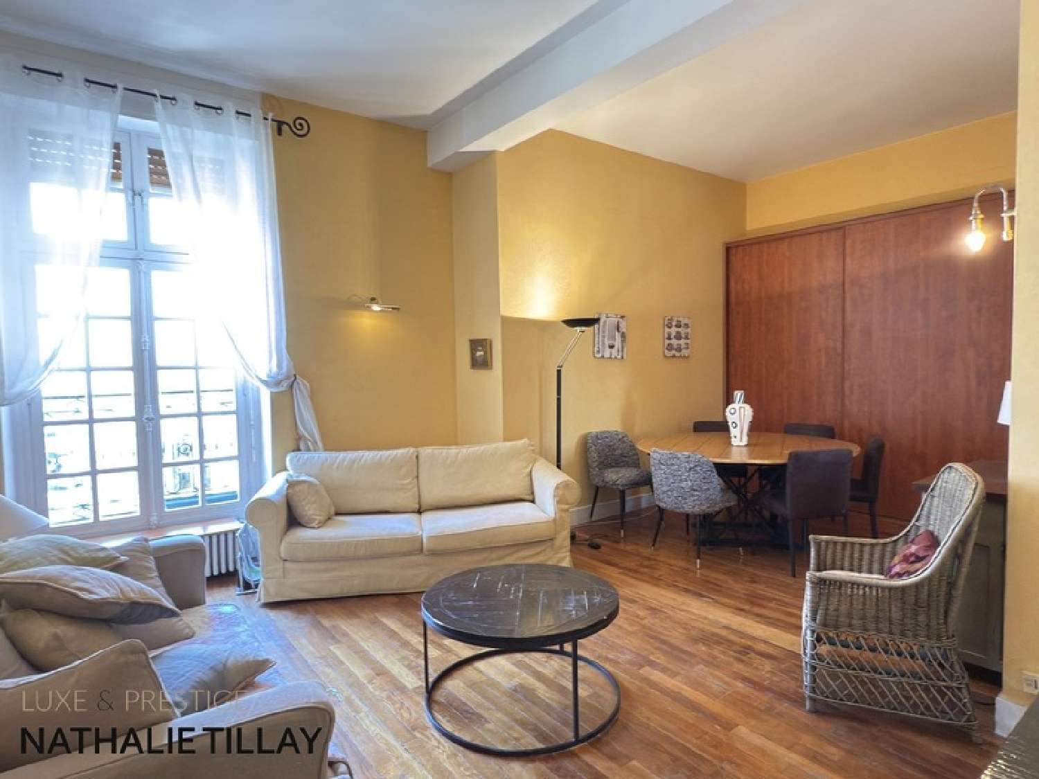 for sale apartment Orléans Loiret 4