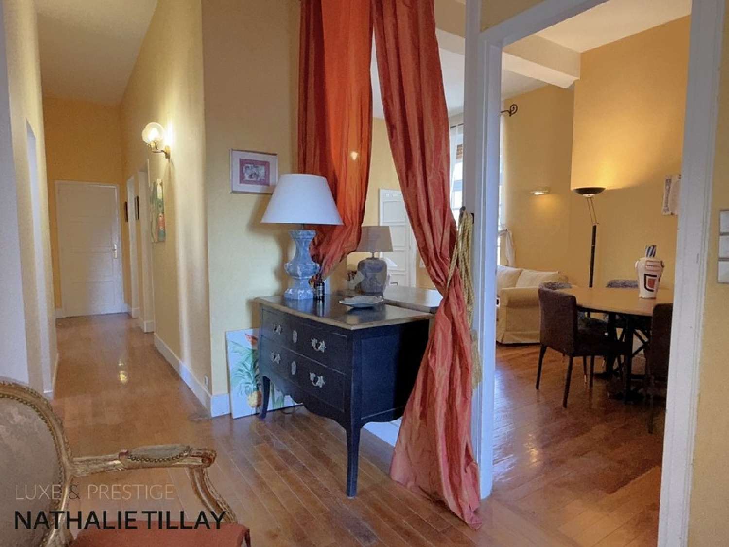 for sale apartment Orléans Loiret 5